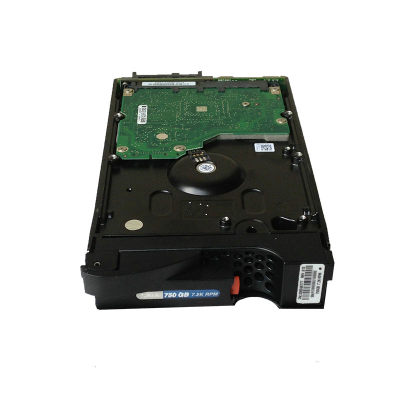 AX-SS07-750 EMC 750GB 7200RPM SATA 3.0 Gbps 3.5 Inch HDD